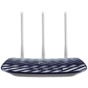 ROTEADOR WIRELESS AC750 ARCHER C20W IMPORTADO