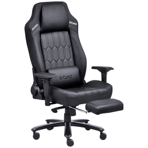CADEIRA MAD RACER V16 SINT MADV16PTCSDG