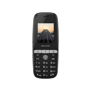CELULAR UP PLAY PRETO P9076