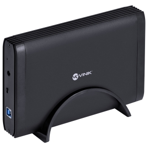 CASE HD 3.5" USB 3.0 CHAVE CH35-30O