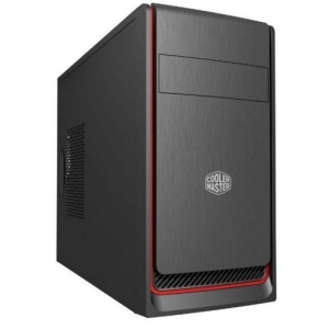 GABINETE E300L RED - MCB-E300L-KN5N-B00