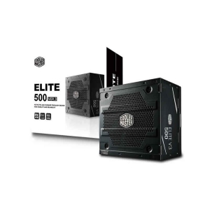 FONTE COOLER MASTER ATX ELITE V3 500W PFC ATIVO - MPW-5001-ACAAN1-WO