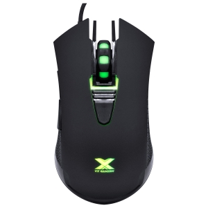 MOUSE GAMER SARK 2400DPI