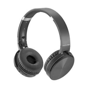 FONE DE OUVIDO BLUETOOTH/SD/FM PT PH264