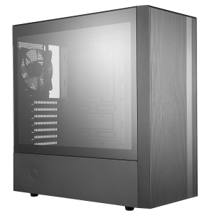 GABINETE MASTERBOX NR600 - MCB-NR600-KGNN-S00