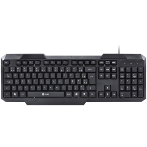 TECLADO PS2 CORP ABNT2 1.8M CT200