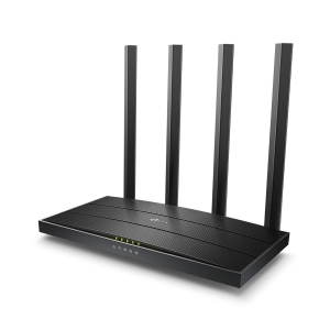 ROTEADOR WIRELESS GIGABIT AC1300 ARCHER C6 BR