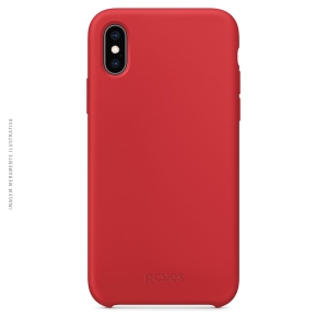 CAPA PARA CELULAR IPHONE XS MT-XSV