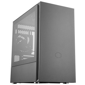 GABINETE SILENCIO - MCS-S400-KG5N-S00