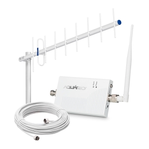 REPETIDOR DE CELULAR 4G 700MHZ 60DB RP-760