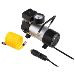 COMPRESSOR DE AR PREMIUM 12V 100PSI AU616
