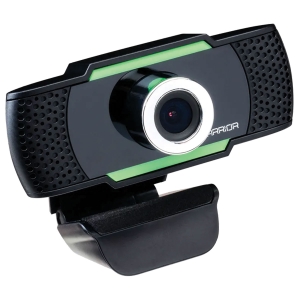 WEBCAM GAMER WARRIOR MAEVE 1080P AC340