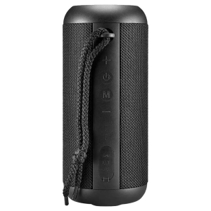 CAIXA DE SOM TWS HANDS-FREE 30W SP348 PRETA