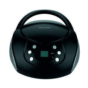 BOOMBOX 20W AUX/SD/USB/FM SP337