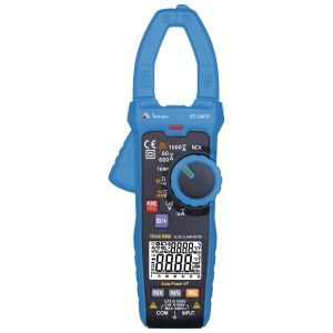 ALICATE AMPERIMETRO 1000A AC/DC ET-3367C