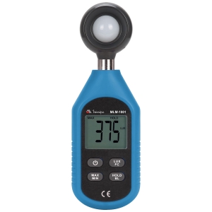 LUXIMETRO DIGITAL MLM-1001