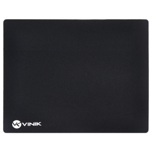 MOUSE PAD VINIK BASIC PRETO
