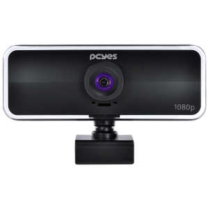 WEBCAM RAZA FHD-01 1080P - PCYES