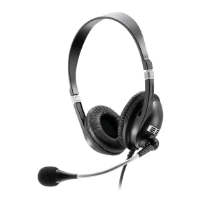 FONE DE OUVIDO PREMIUM P2 PH041 PRETO