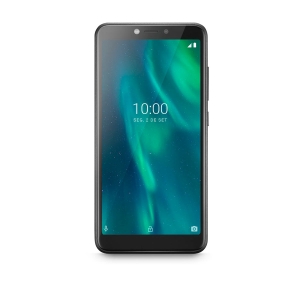 CELULAR F 32GB 3G 1GB P9130 PRETO