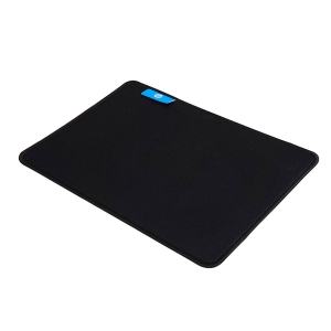 MOUSE PAD GAMER MP3524 350X240X4MM PRETO