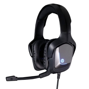 FONE HEADSET GAMER 7.1 USB LED H220GS PRETO
