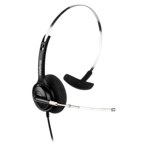 HEADSET THS 40 USB 4010043