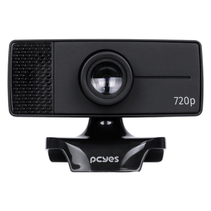 WEBCAM RAZA HD-01 720P