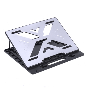 SUPORTE PARA NOTEBOOK AJUSTAVEL ATE 15.6" - SN200