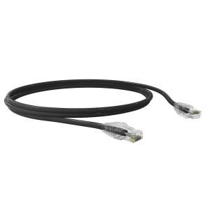 PATCH CORD U/UTP CAT.5E CMX T568A/B 0.5 M PR 35103021