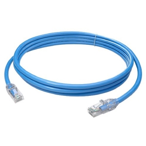 PATCH CORD U/UTP CAT.5E CMX T568A/B 0.5 M AZ 35103002