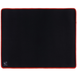 MOUSE PAD COLORS RED MEDIUM - ESTILO SPEED VERMELHO - 500X400MM - PMC50X40R