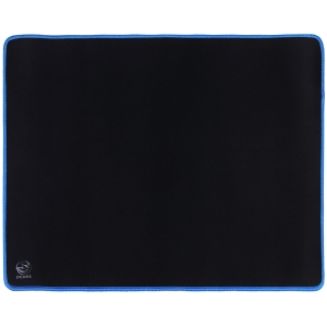 MOUSE PAD COLORS BLUE MEDIUM - ESTILO SPEED AZUL - 500X400MM - PMC50X40BE
