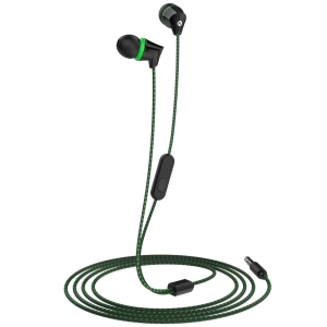 FONE DE OUVIDO IN EAR P2 TFH100 PRETO