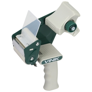 SUPORTE APLICADOR (PISTOLA) PARA FITA ADESIVA ATE 50MM - T15008