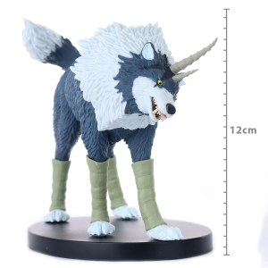 FIGURE THAT TIME I GOT REINCARNATED AS A SLIME - RANGA - OTHERWORLDER - REF: 22941/17283