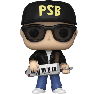 POP! PET SHOP BOYS - CHRIS LOWE #191