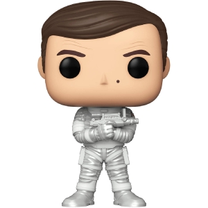 POP! JAMES BOND 007 -  JAMES BOND FROM MOONRAKER #1009
