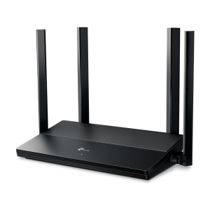 ROTEADOR GIGABIT WI-FI 6 AX1500 EX141 IMPORTADO