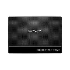 SSD PNY CS900 120GB SATA III 2,5" LEITURA 515MB/S ESCRITA 490MB/S -  SSD7CS900-120-RB