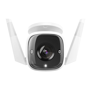CAMERA WI-FI DE SEGURANCA EXTERNA TAPO TC65
