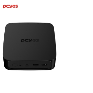 GABINETE CORPORATIVO BIT USB 2.0 PRETO VINIK - GBV2KBR