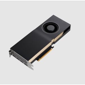 PLACA DE VIDEO NVIDIA QUADRO RTX A4500 20GB GDDR6 ECC 320 BITS - VCNRTXA4500-PB