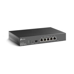 ROTEADOR VPN GIGABIT MULTI-WAN TL-ER7206 SMB
