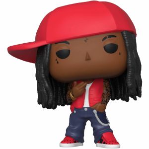 POP! ROCKS - LIL WAYNE #86