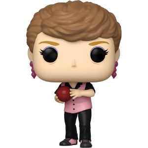 POP! THE GOLDEN GIRLS - BLANCHE (BOWLING UNIFORM) #1012