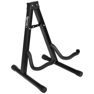 SUPORTE  PARA GUITARRA, BAIXO E VIOLÃO  - TIPO CAVALETE - DOBRÁVEL - TNS1954-3