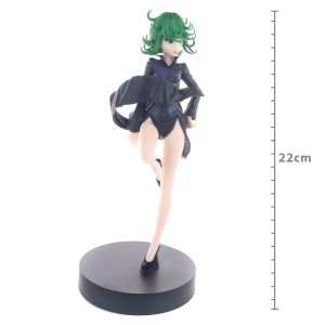 FIGURE ONE PUNCH MAN - TERRIBLE TORNADO - ESPRESTO-SHAPELY REF.: 23894/17728