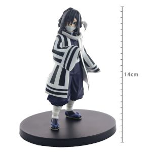 FIGURE DEMON SLAYER/KIMETSU NO YAIBA - OBANAI IGURO - REF.: 24097/17433
