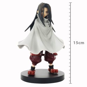 FIGURE SHAMAN KING - HAO REF.:24423/17950